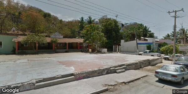 AGENCIA MUNICIPAL DE PUERTO ÁNGEL